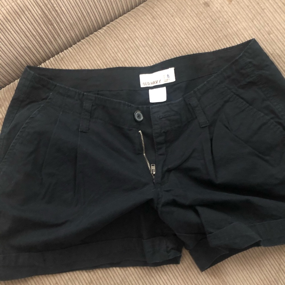 Old navy shorts